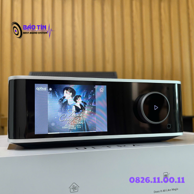 DAC All In One WIIM ULTRA